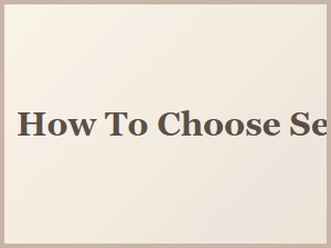 How to Choose Serif Fonts for Elegant Website Design